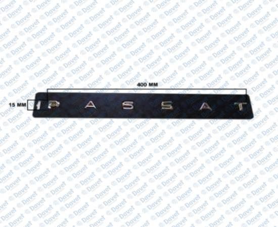 MTJ 8980A Yazi Passat Wolkswagen